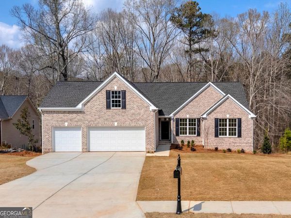 1235 Morgans Run, Monroe, GA 30656