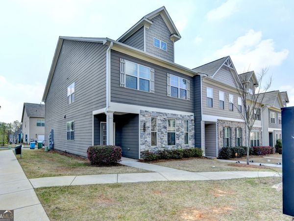 4305 Morrison Lake Court, Norcross, GA 30071