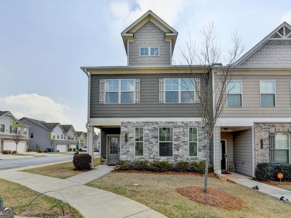 4305 Morrison Lake Court, Norcross, GA 30071