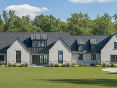 117 Kinney Creek Lane, Pendergrass, GA 30567