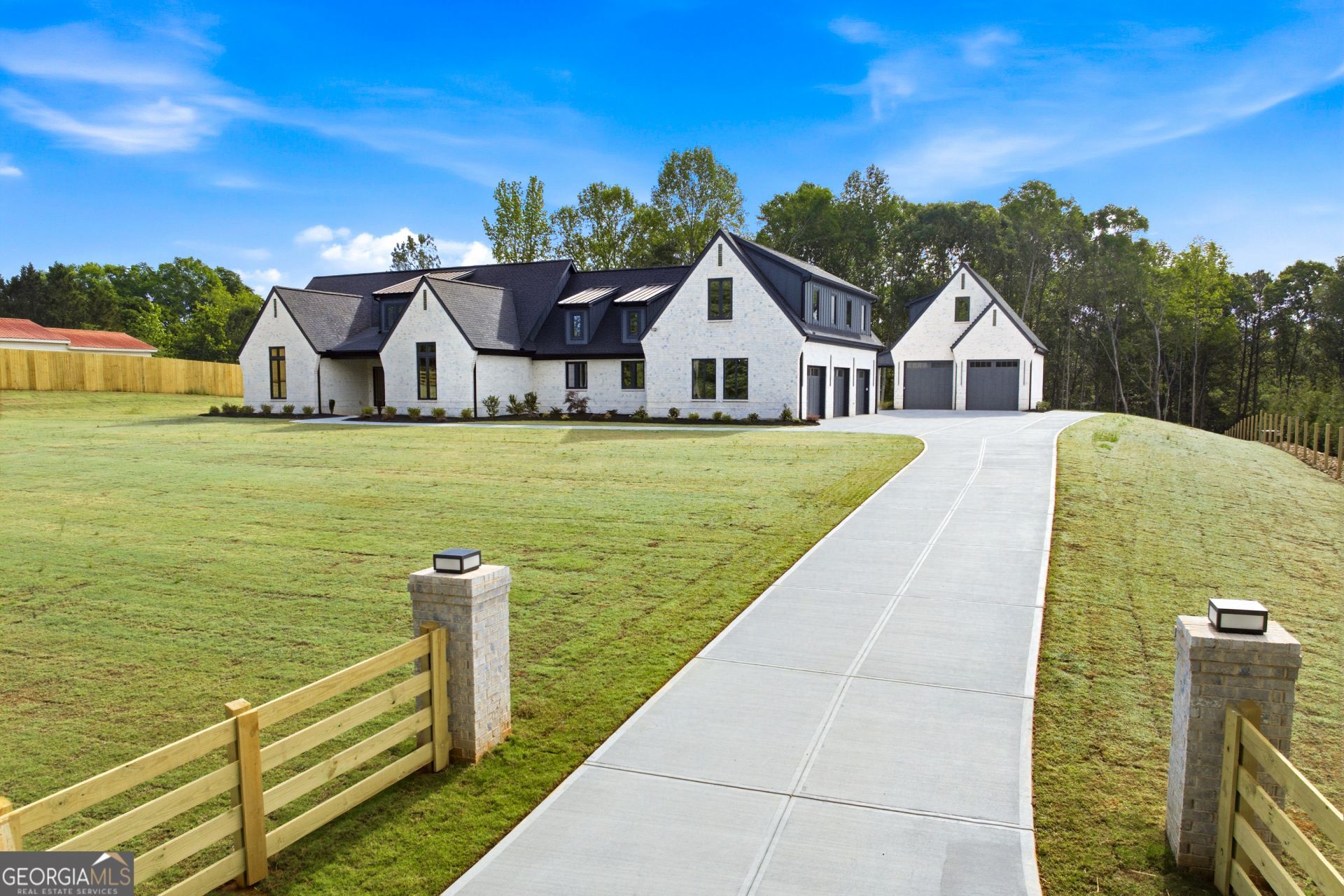 117 Kinney Creek Lane, Pendergrass, GA 30567 Main Photo