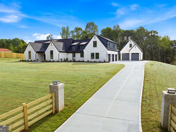 117 Kinney Creek Lane, Pendergrass, GA 30567