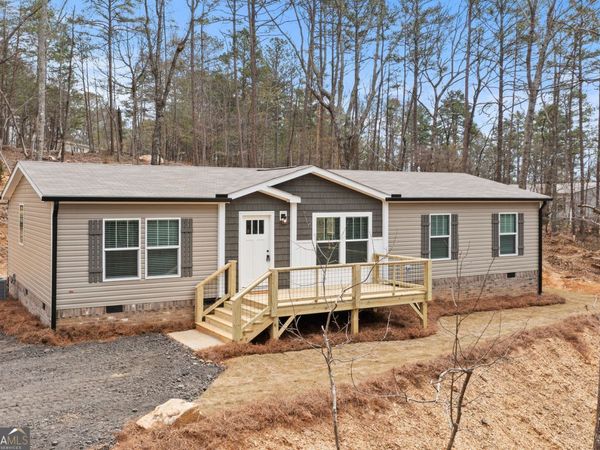 1204 Rockhouse Road, Waleska, GA 30183