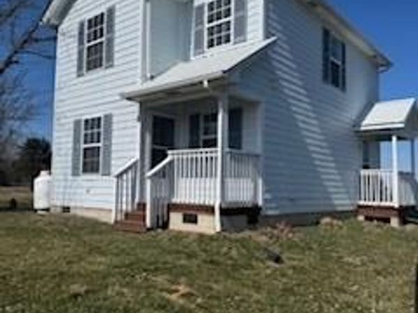 7629 Gooselick Road, Ripley, OH 45167