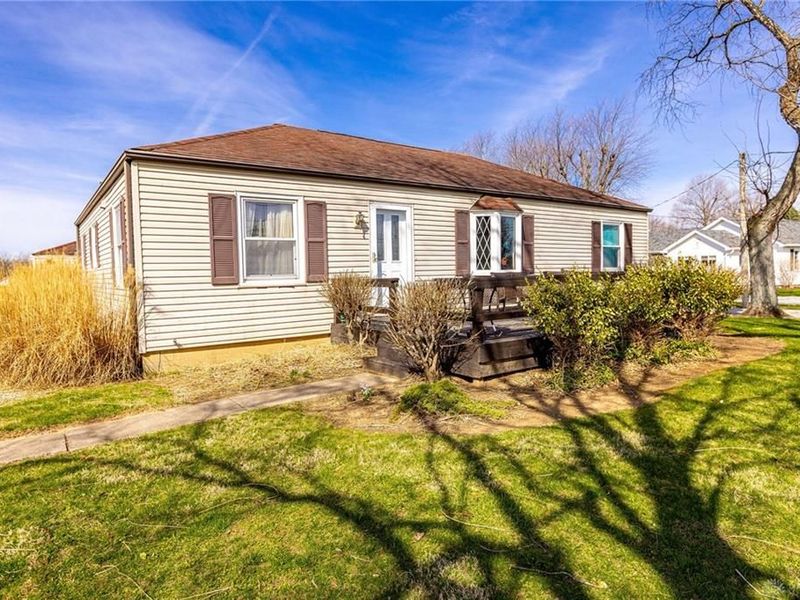 5191 State Route 320, New Paris, OH 45347 Photo 2