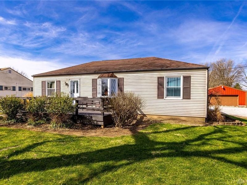 5191 State Route 320, New Paris, OH 45347 Photo 3