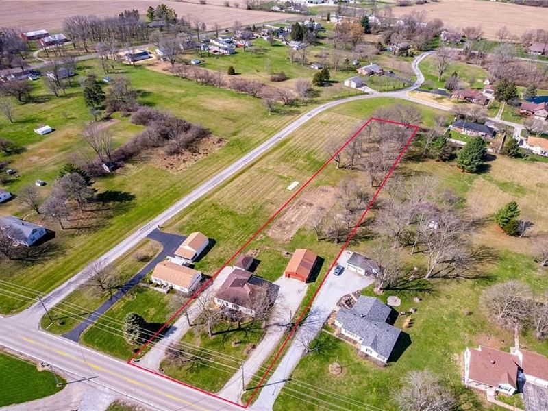 5191 State Route 320, New Paris, OH 45347 Photo 35