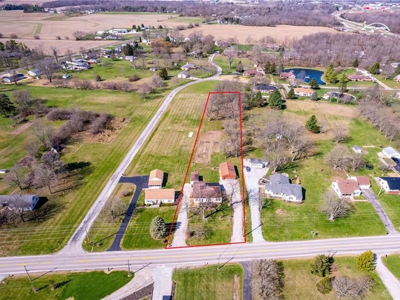 5191 State Route 320, New Paris, OH 45347 Photo 36