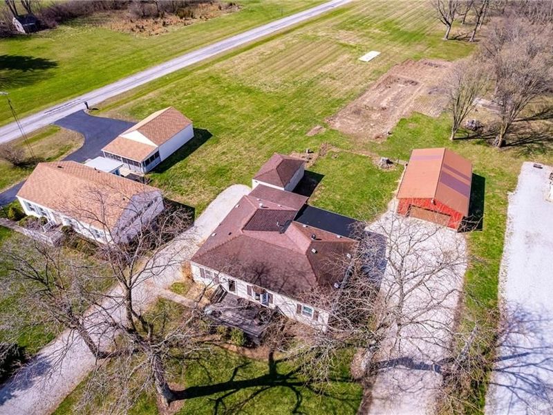 5191 State Route 320, New Paris, OH 45347 Photo 38