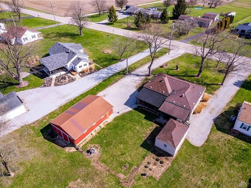 5191 State Route 320, New Paris, OH 45347 Photo 39