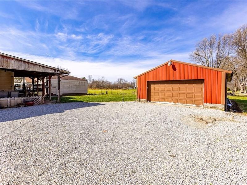 5191 State Route 320, New Paris, OH 45347 Photo 4