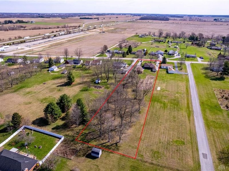 5191 State Route 320, New Paris, OH 45347 Photo 40