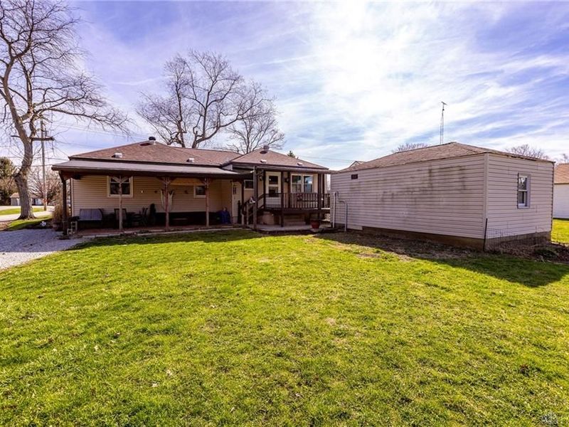 5191 State Route 320, New Paris, OH 45347 Photo 7