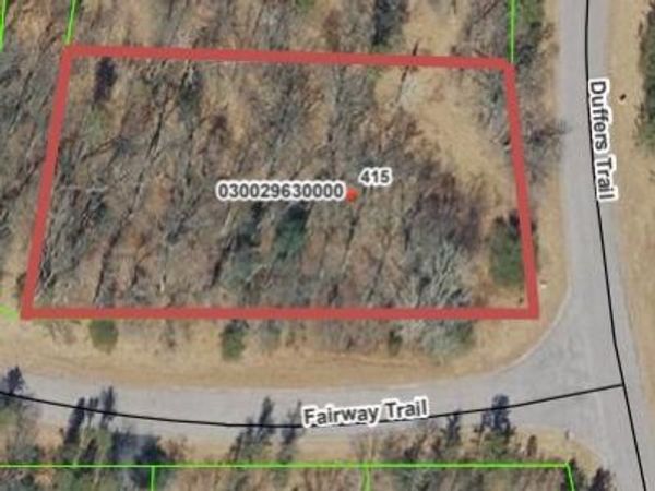 415 Duffers Trail, Nekoosa, WI 54457
