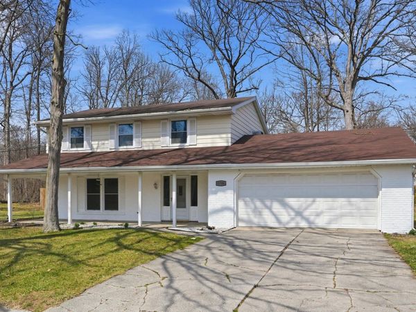 5700 Fontana Drive, Fort Wayne, IN 46815