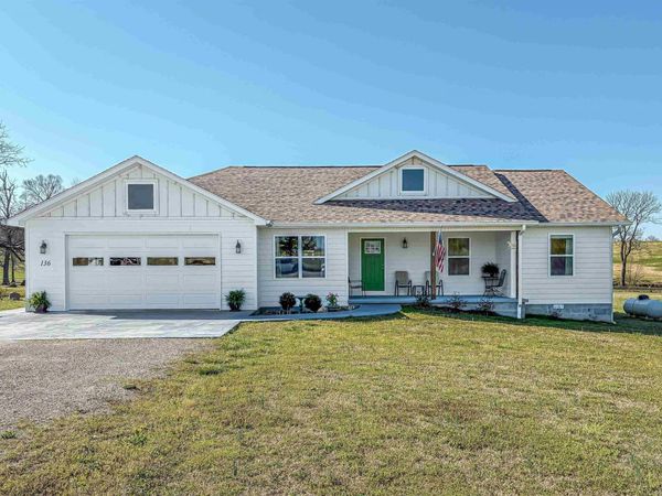 136 Lynn Terrace, Gassville, AR 72635