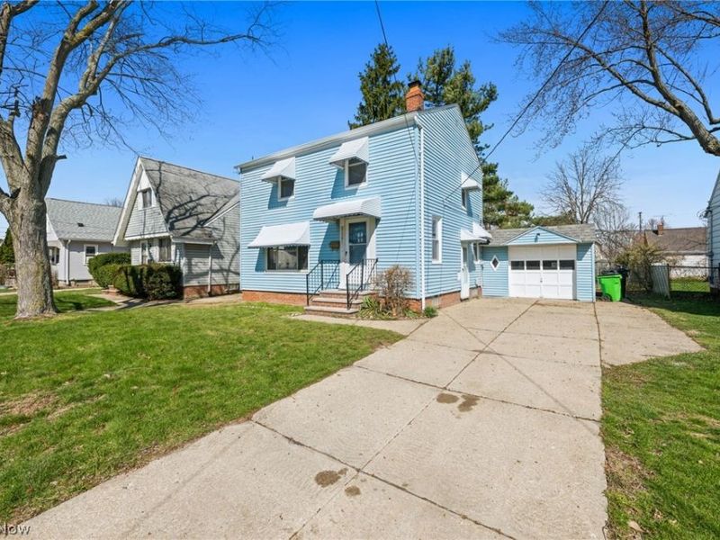 21391 Westport Avenue, Euclid, OH 44123 Photo 10