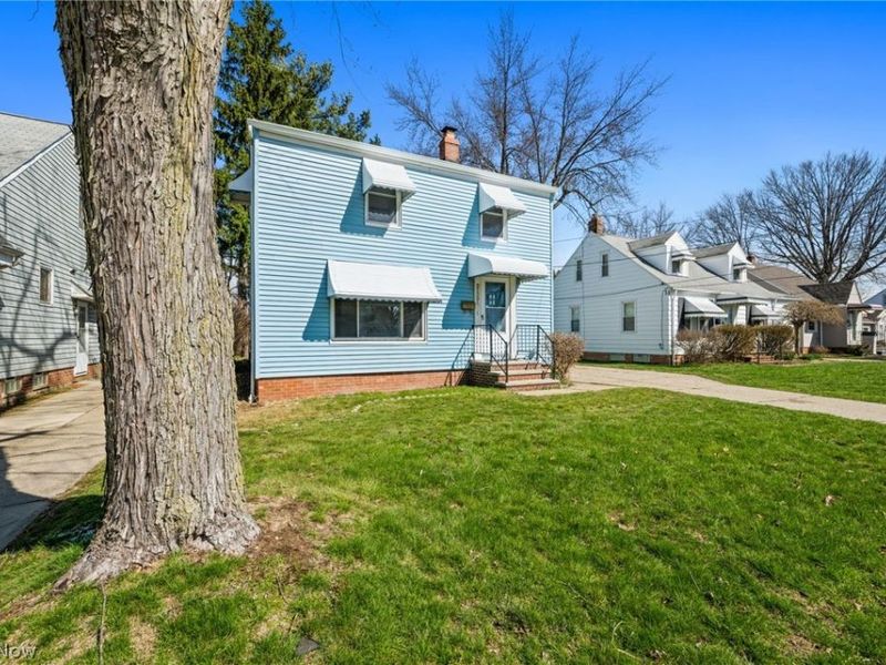 21391 Westport Avenue, Euclid, OH 44123 Photo 2