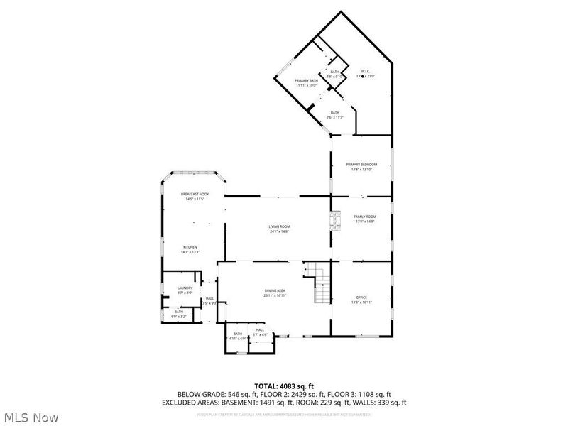 29249 Orangewood Drive, Orange, OH 44122 Photo 48