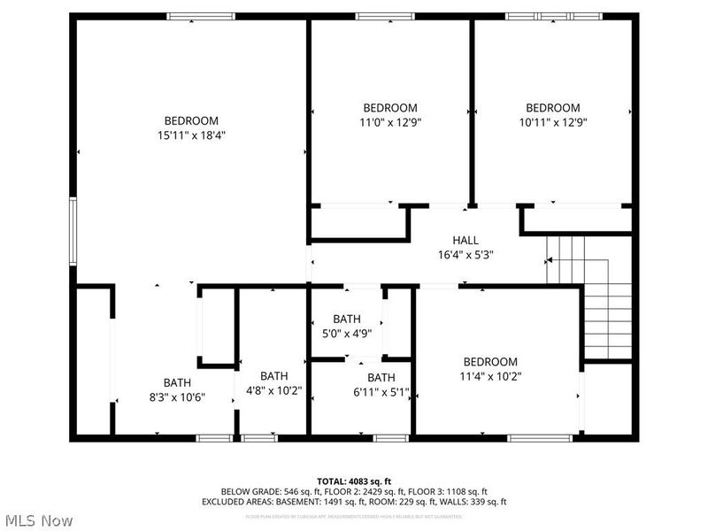 29249 Orangewood Drive, Orange, OH 44122 Photo 49