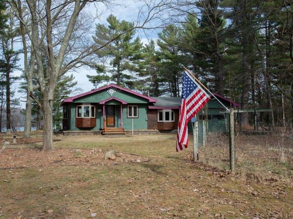 E6341 County Road D, Colfax, WI 54730
