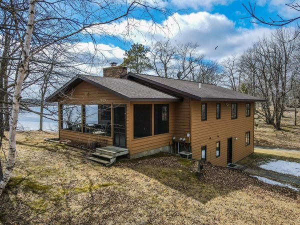 24281 Hazel Wood Drive, Park Rapids, MN 56470