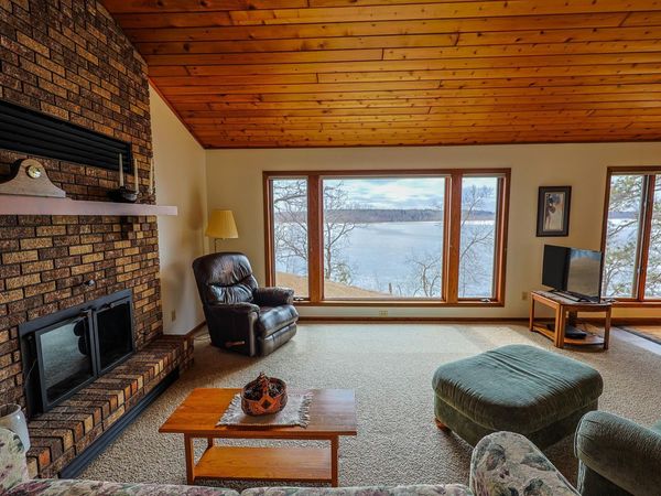 24281 Hazel Wood Drive, Park Rapids, MN 56470