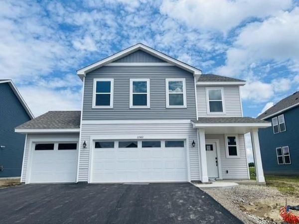 11562 72nd Street NE, Otsego, MN 55330
