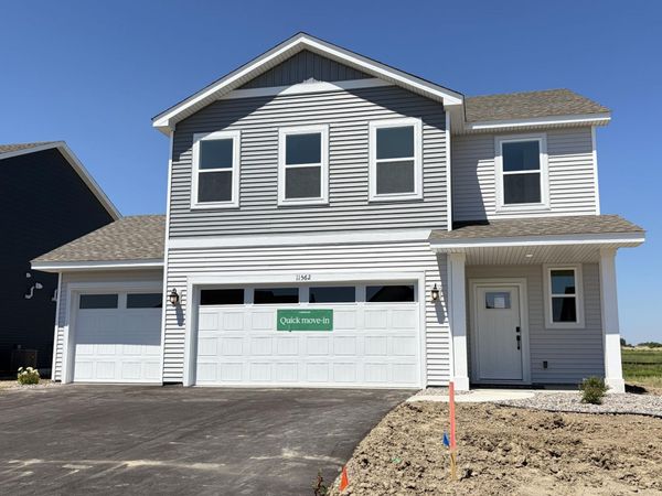 11562 72nd Street NE, Otsego, MN 55330