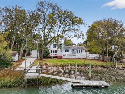 1568 Oak Island Drive, Charleston, SC 29412