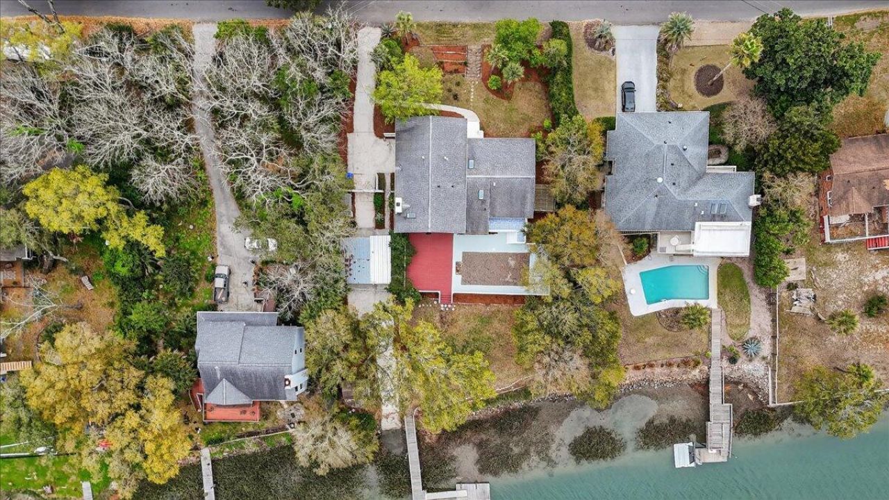 1568 Oak Island Drive Photo 43