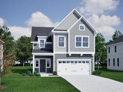 229 Crosswick Street, Summerville, SC 29483