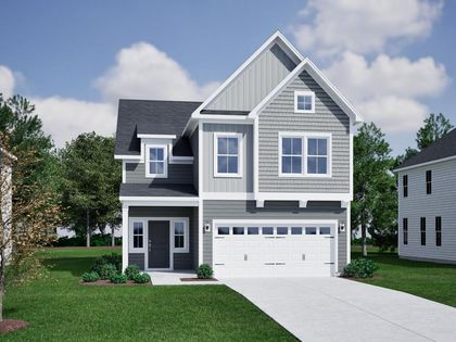 229 Crosswick Street Summerville, SC 29483