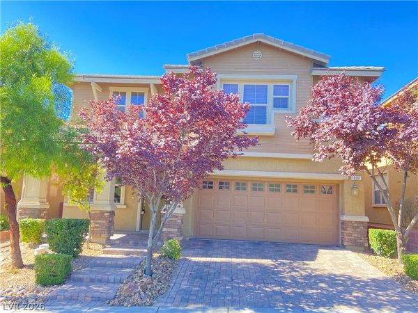 10507 Winter Grass Drive , Las Vegas, NV 89135