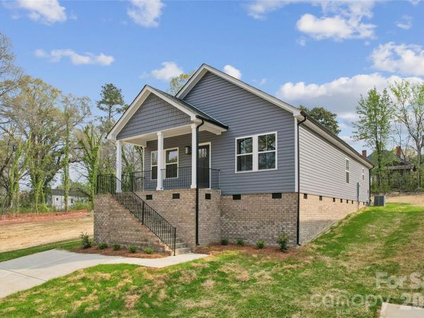 702 6th Street, Spencer, NC 28159
