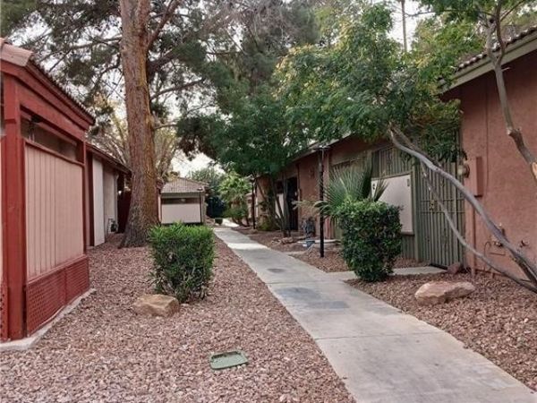 461 N Lamb Boulevard, Unit C, Las Vegas, NV 89110
