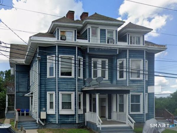 570 Broad, Meriden, CT 06450