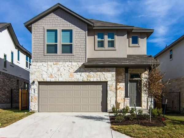 3240 E Whitestone BLVD, Unit 96, Cedar Park, TX 78613