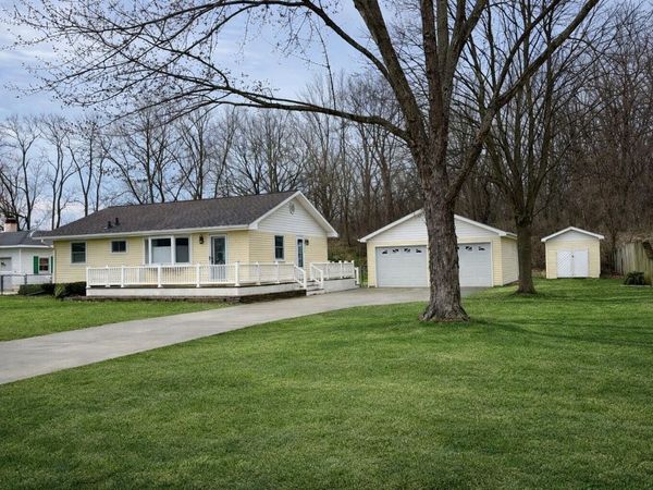 131 Norave Drive, Battle Creek, MI 49017