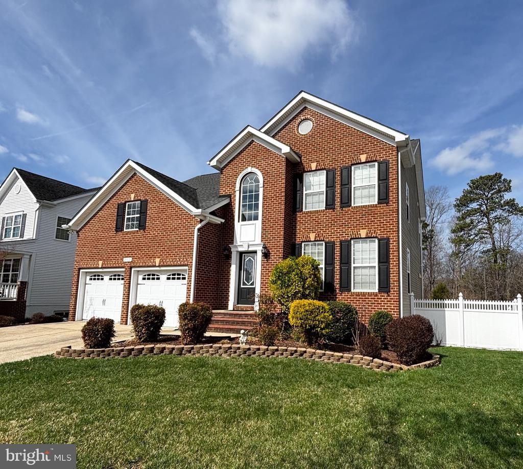 23621 MARGRAVE DRIVE , LEONARDTOWN, MD 20650
