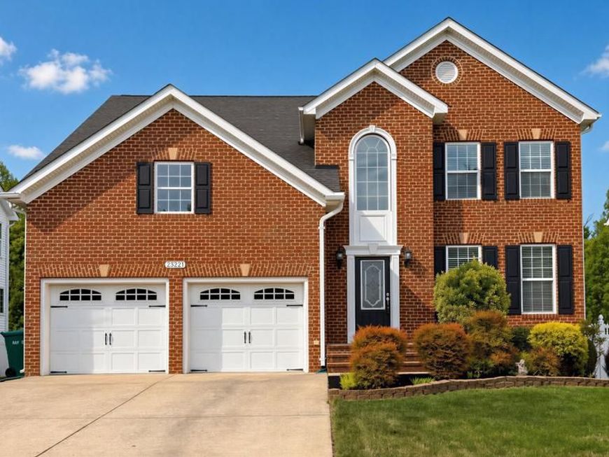 23621 Margrave Drive, Leonardtown, MD 20650 Main Photo