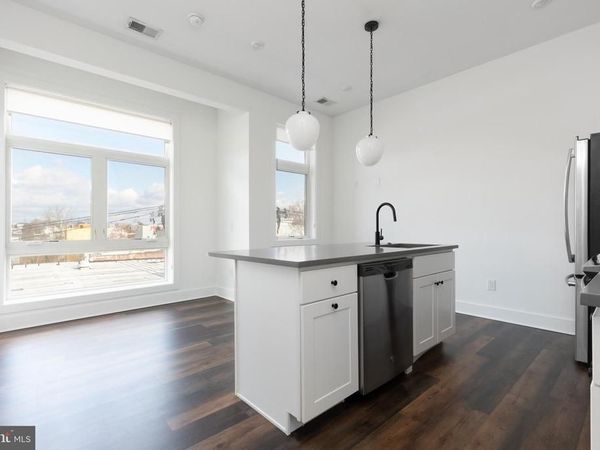 2940 W THOMPSON STREET, UNIT 204, PHILADELPHIA, PA 19121