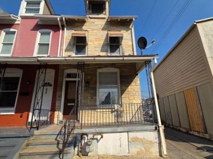 333 S 17TH 1/2 Reading, PA 19602