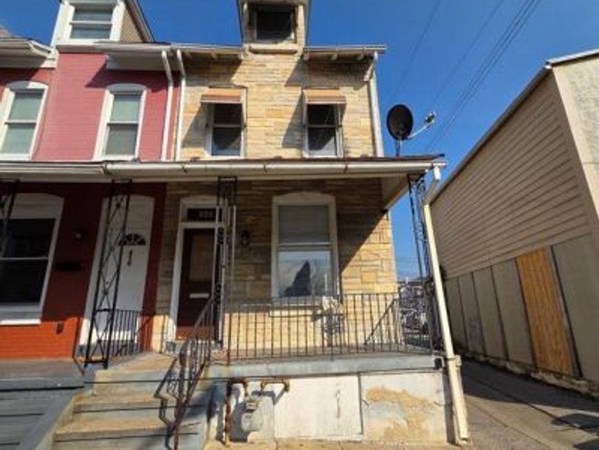 333 S 17th 1/2, Reading, PA 19602 Main Photo