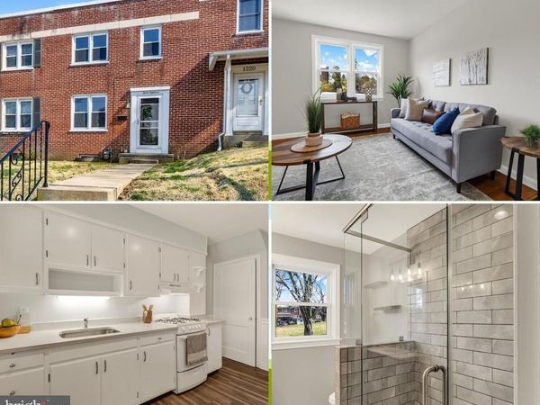 1218 FREMONT STREET , LANCASTER, PA 17603