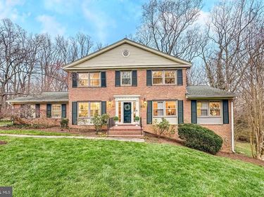 1558 FOREST VILLA LANE, MCLEAN, VA 22101
