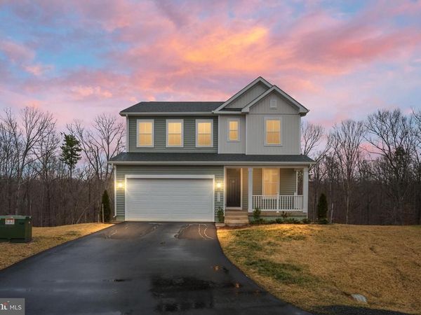 35514 ASPEN WAY, LOCUST GROVE, VA 22508