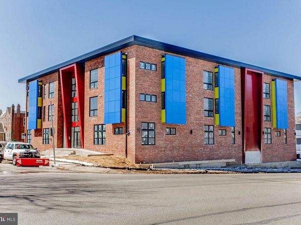 5938 HENRY AVENUE , Unit 9, PHILADELPHIA, PA 19128