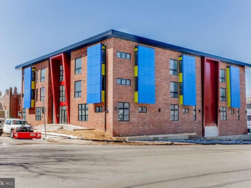 5938 Henry Avenue , Unit 9, Philadelphia, PA 19128 Main Photo