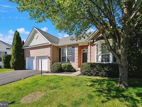 6854 AVERBACH COURT, WARRENTON, VA 20187